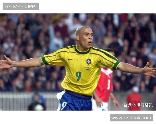 全球最具影响力的足球明星排行榜揭晓你最喜欢的球员是谁