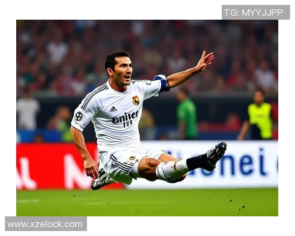 在绿茵场上追梦的他们外国足球明星的传奇人生与荣耀时刻