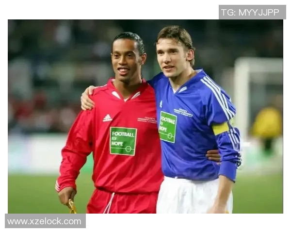 足球明星小罗的经典语录与人生哲学分享