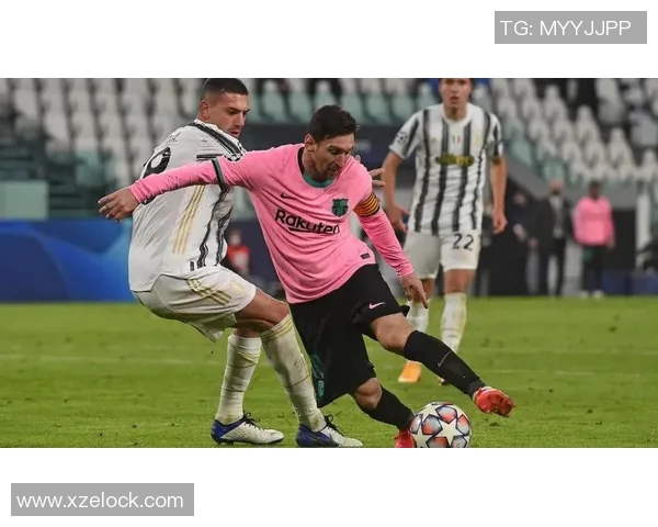 巴萨与尤文图斯激战正酣CCTV全程直播精彩瞬间回顾