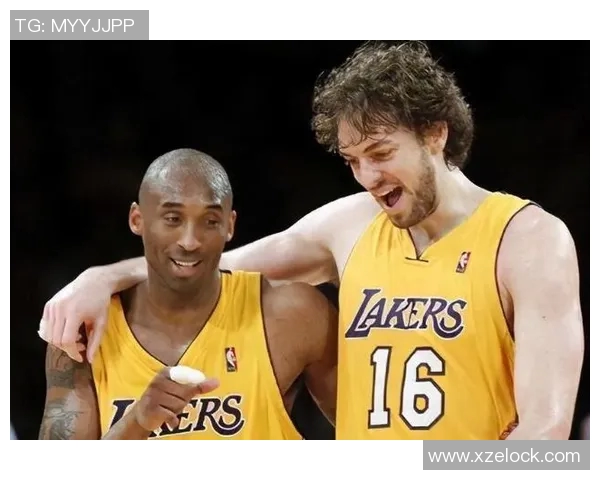 科比与加内特巅峰对决精彩集锦回顾两位传奇巨星的篮球传奇之路